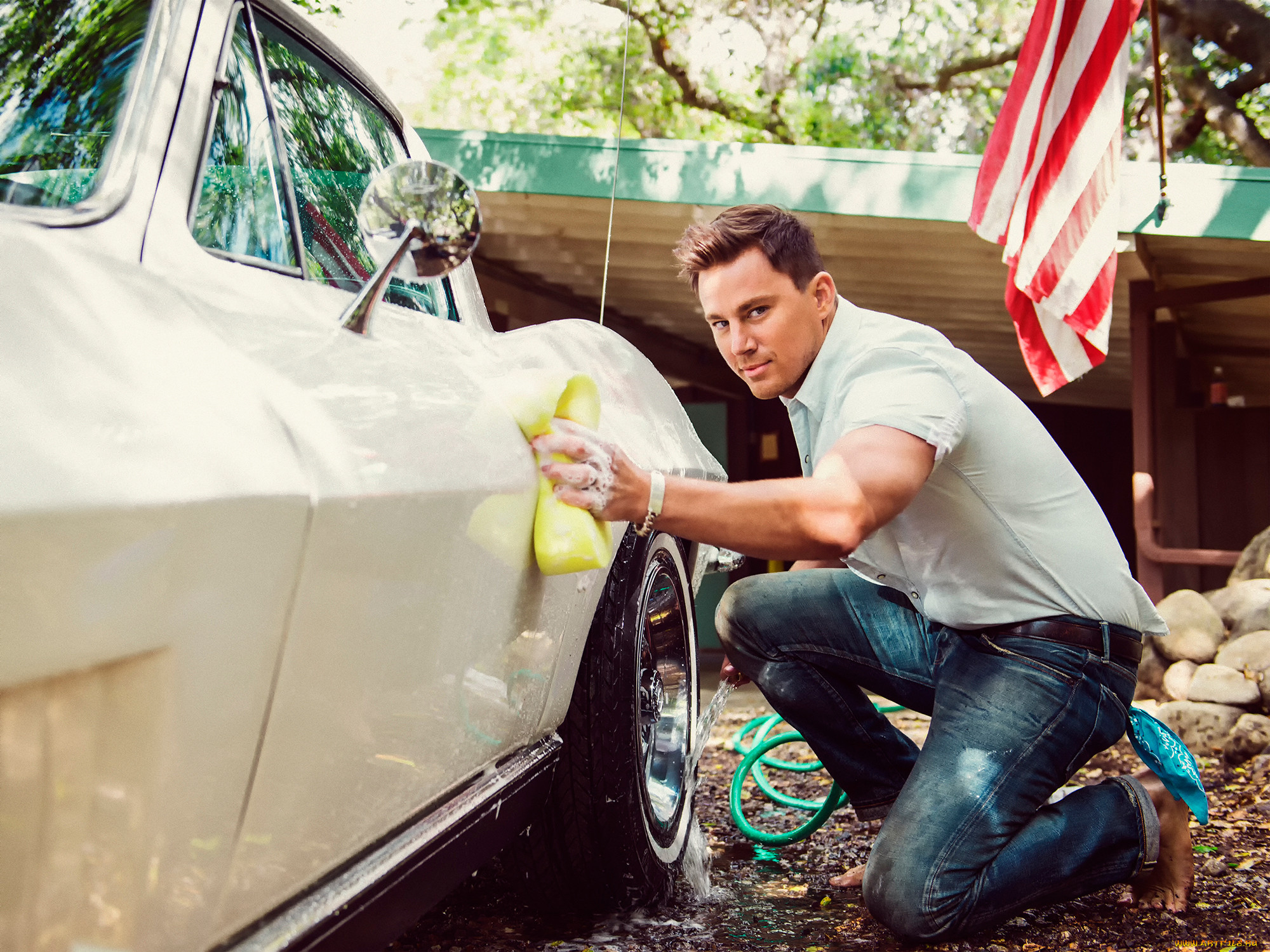, channing taturn, gq, , , , channing, tatum, 